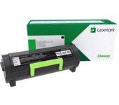 Lexmark 24B6890 toner negro