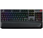 TECLADO MECANICO WIRELESS ASUS ROG STRIX SCOPE NX