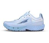 Altra W TIMP 4 TRAIL TIMP ICE FLOW BLUE