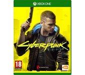 Cyberpunk 2077 Edicion Day para Xbox