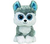 Beanie Boos Slush Husky