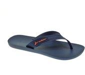 Chanclas Strike II Azul EU 39-40 Hombre RIDER