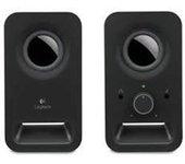 Logitech Altavoces Z150 2.0