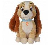 DISNEY Animal Friends Lady 35 cm