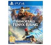 Immortals Fenyx Rising PS4