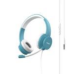 Auriculares Jack Con Microfono Lb