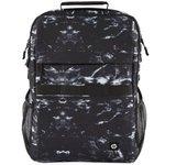 Hp campus xl marble stone backpack