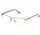 Gafas De Vista Police Hombre  Vpl397540s34