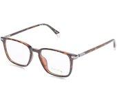 POLAROID PLD D523/G Gafas, Havana, 52 para Hombre