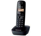 Telefono PANASONIC KXTG1611SPH Negro