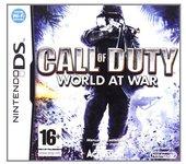 Call of Duty: World at War