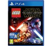 Juego PS4 Lego Star Wars Ep7