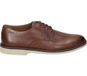 ZAPATOS CLARKS 26159562 CABALLERO TAN