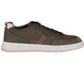 Geox Zapatillas Hombre - Beige Talla 44