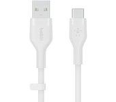 Cable USB Belkin BOOST↑CHARGE Flex