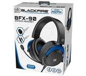 Auriculares Gaming Blackfire BFX-90