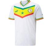 Camiseta primera equipación Sénégal CAN 2023