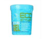 Eco Styler Sport Gel Fijador Azul 907g