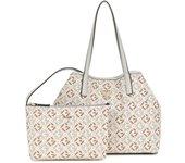 Guess Bolso Vikky Gris HWWG93 18280-GRO , para Mujer