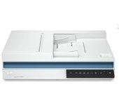 HP ScanJet Pro 2600 f1