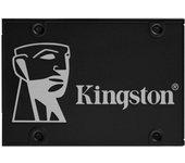 Kingston Ssd 512gb Ssd Kc600 Sata 3