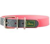 Collar para Perro Hunter Convenience 47-55 cm Rosa L