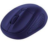 primo wireless mouse matt blue