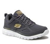 CLZ SKECHERS 52635 CHAR