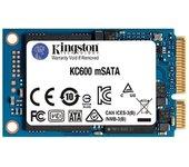 Kingston Ssd Kc600 1tb