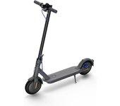 Xiaomi Mi Scooter 3 Patinete Eléctrico Plegable 600W Negro, ENVIO 24H ( PRODUCTO CON USO COMPLETO EN CAJA)