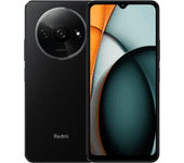 Xiaomi Redmi A3 4GB 128GB Dual Sim Negro