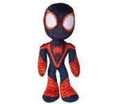 Peluche Miles Morales Spidey Marvel 25cm