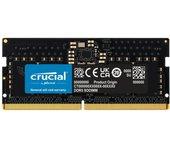 DDR5 SODIMM CRUCIAL 8GB 4800