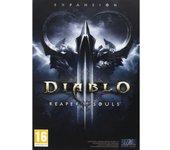 Diablo III Reaper Of Souls PC