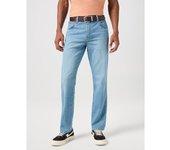 Ropa hombre Pantalones Wrangler Vaqueros Texas Azul