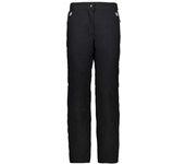 Cmp Pantalones Ski 3w18596 Comfort Fit