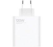 Cargador de pared xiaomi 120 w