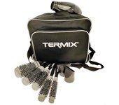 Termix-Set de Peluquería Termix Evolution Basic Professional 4300 (9 pcs)