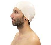 GORRO NATACIÓN SILICONA SOFTEESENIOR