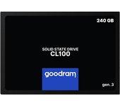 Goodram CL100 - 240 GB SATA