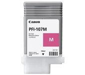 Cartucho de tinta CANON PFI-107M