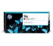 HP Cartucho De Tinta 746