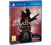 Juego PS4 Bloodborne - GOTY Edition