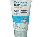 Pediatrics Gel Cream Spf 50