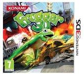 Frogger 3d