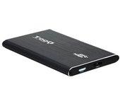 Tooq Caja externa 2.5" SATA USB 3.0