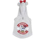 Sweat Gris Minnie Mouse para Perro DISNEY & WARNER BROS (Talla: XXS)