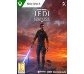 Juego Xbox Series X Electronic Arts Star Wars Jedi: Survivor