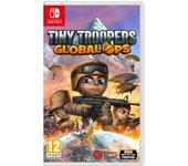 Tiny Troopers Global Ops-Juego-SWITCH