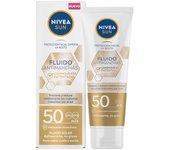 Protector Solar Nivea Sun 40 ml Spf 50